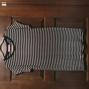 Floral & Femme Casual Dress